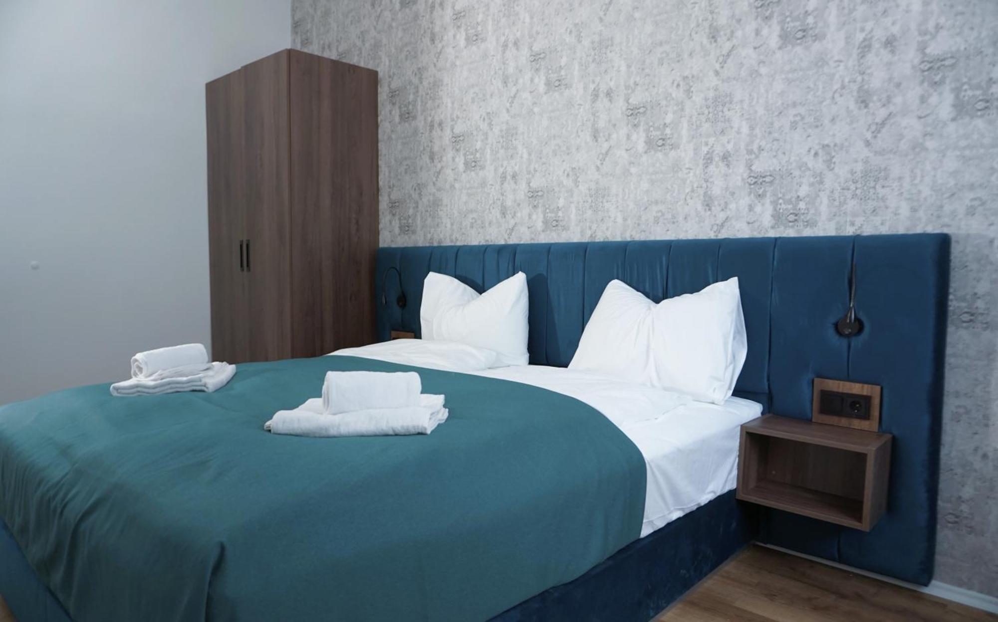 Viva La Vienna Apartments Zewnętrze zdjęcie