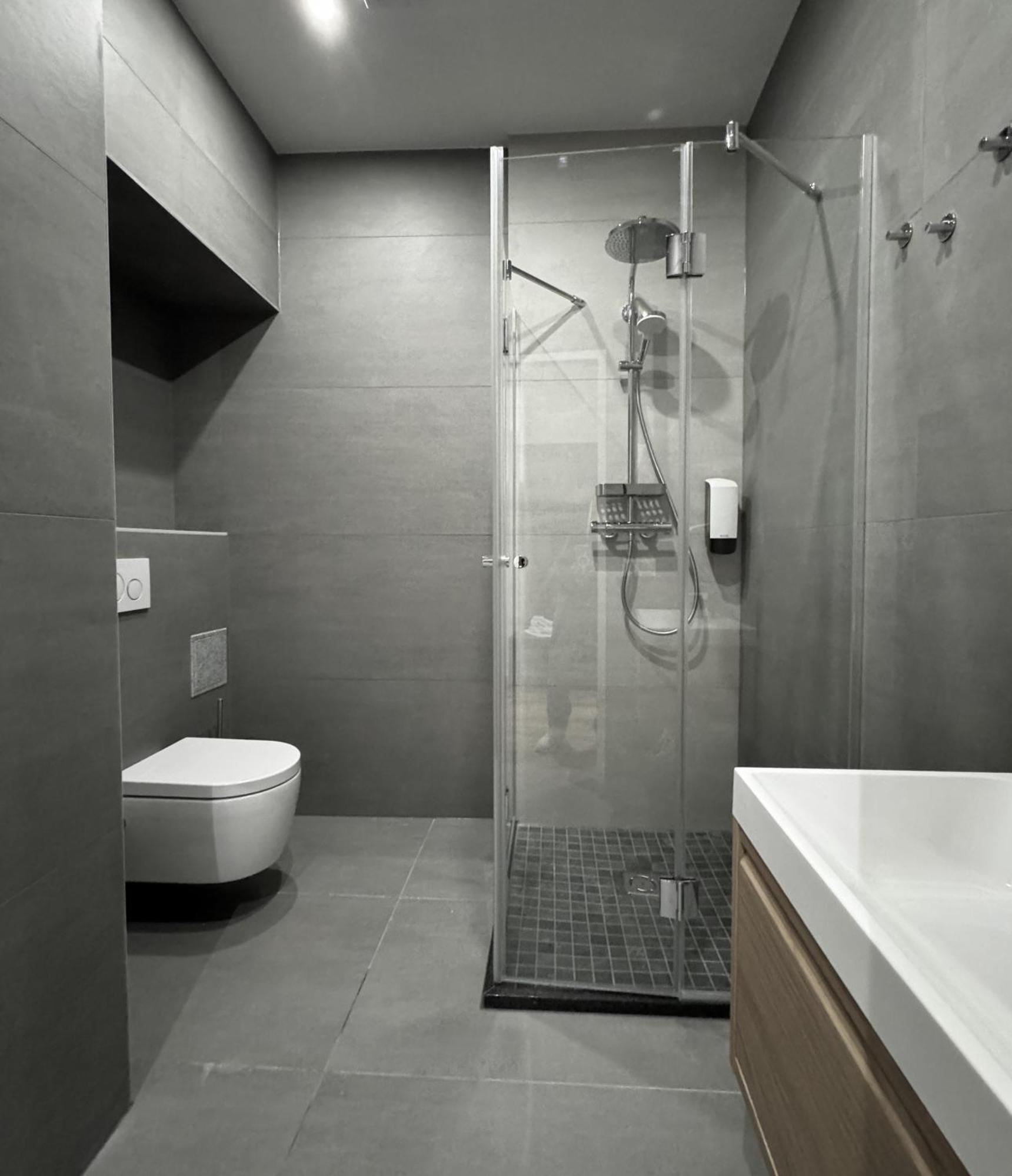 Viva La Vienna Apartments Zewnętrze zdjęcie