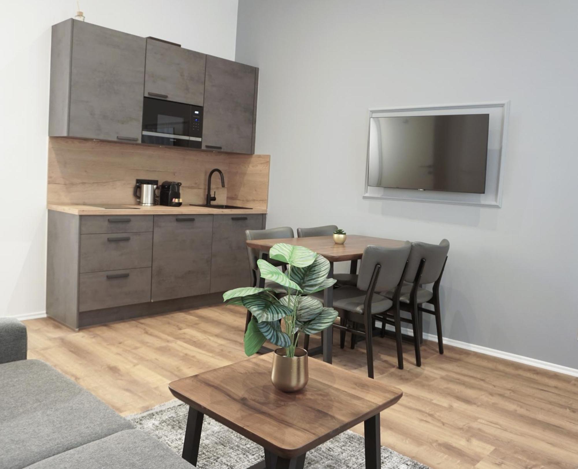 Viva La Vienna Apartments Zewnętrze zdjęcie