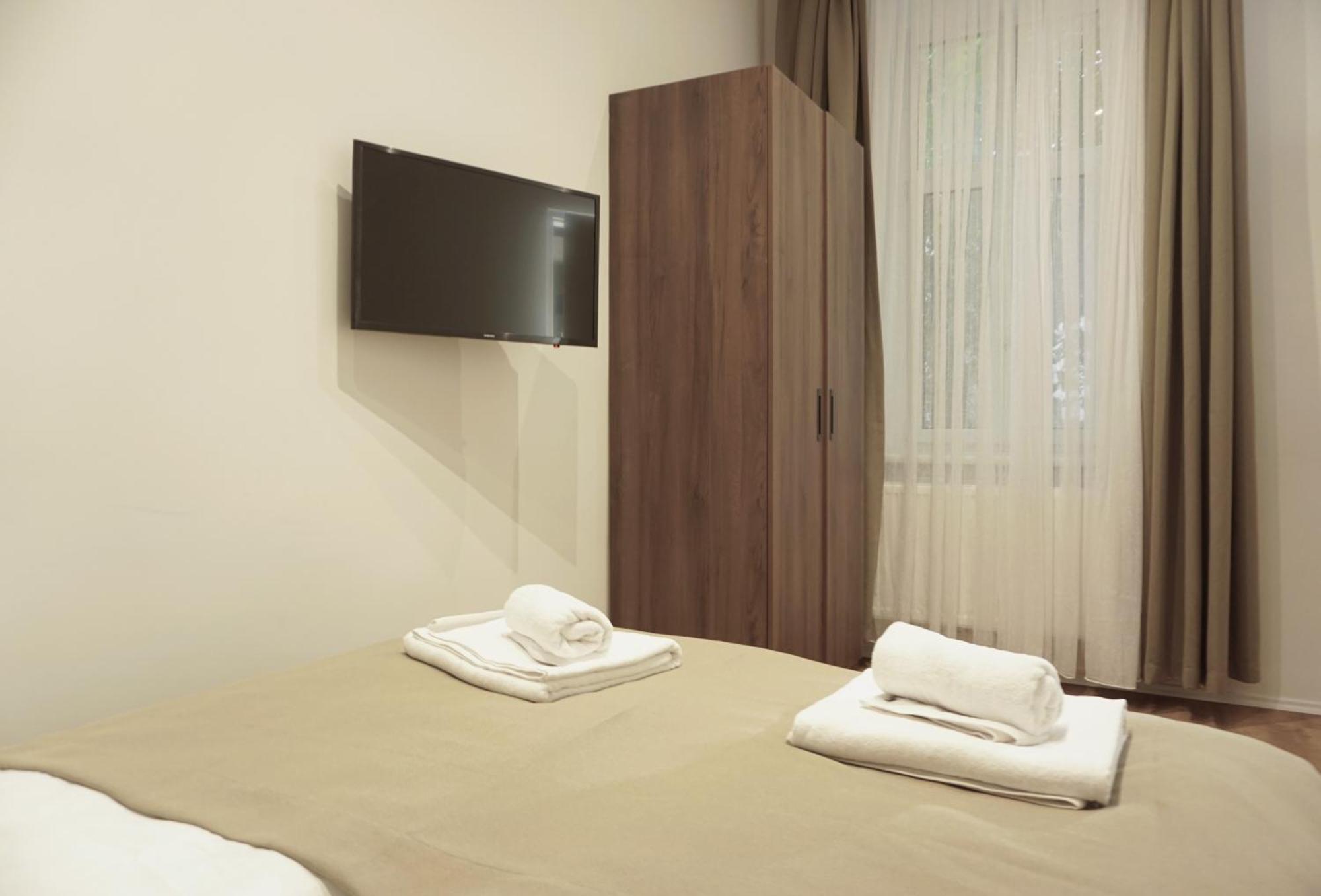 Viva La Vienna Apartments Zewnętrze zdjęcie