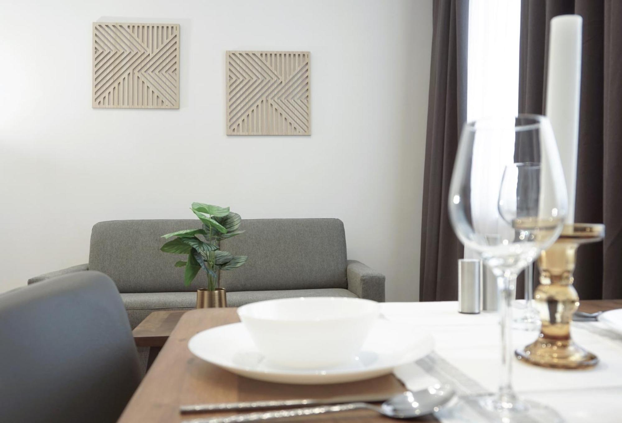 Viva La Vienna Apartments Zewnętrze zdjęcie