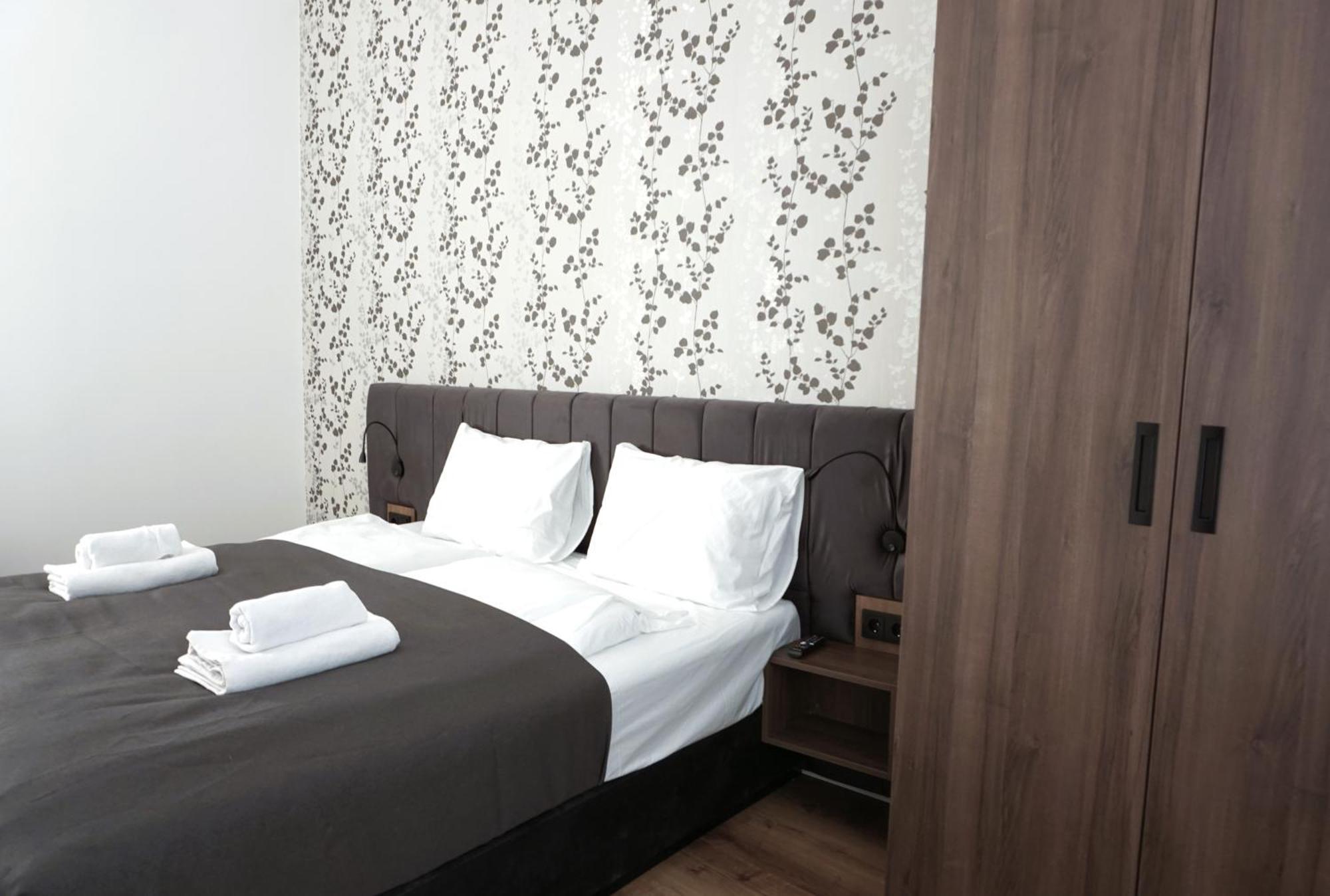 Viva La Vienna Apartments Zewnętrze zdjęcie