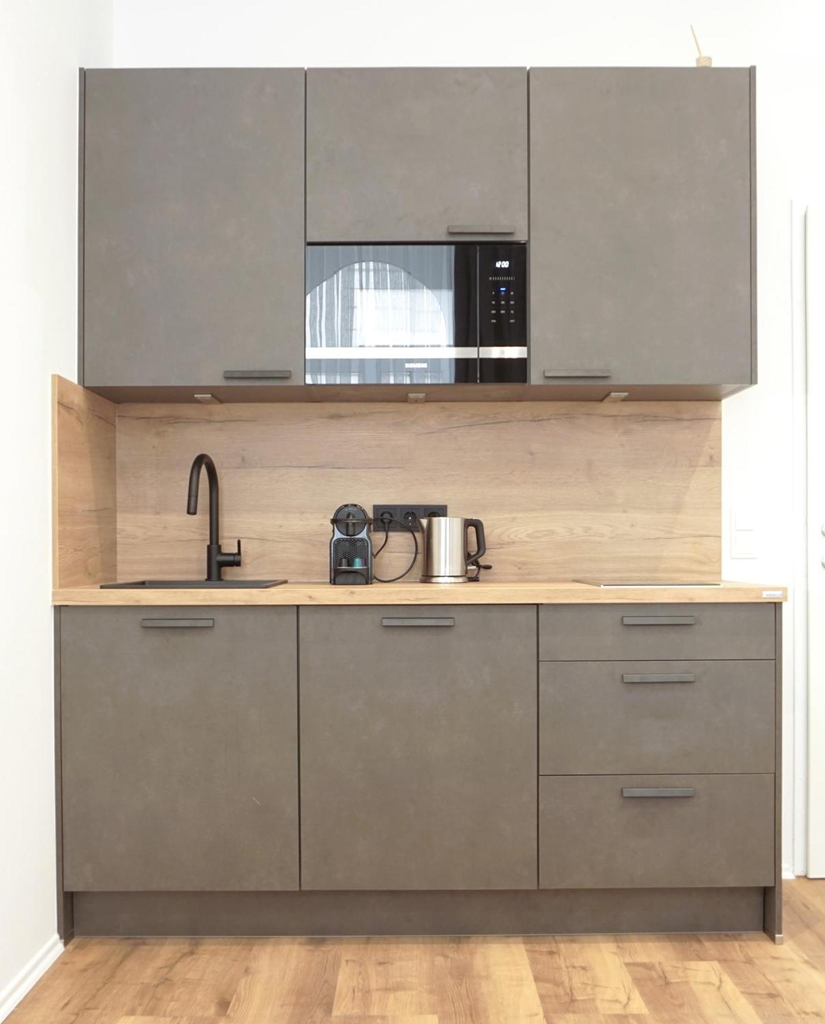 Viva La Vienna Apartments Zewnętrze zdjęcie