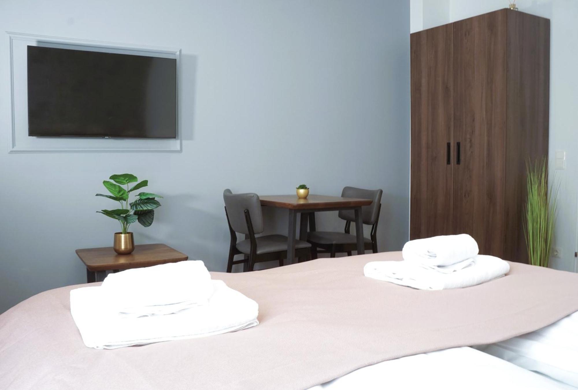 Viva La Vienna Apartments Zewnętrze zdjęcie