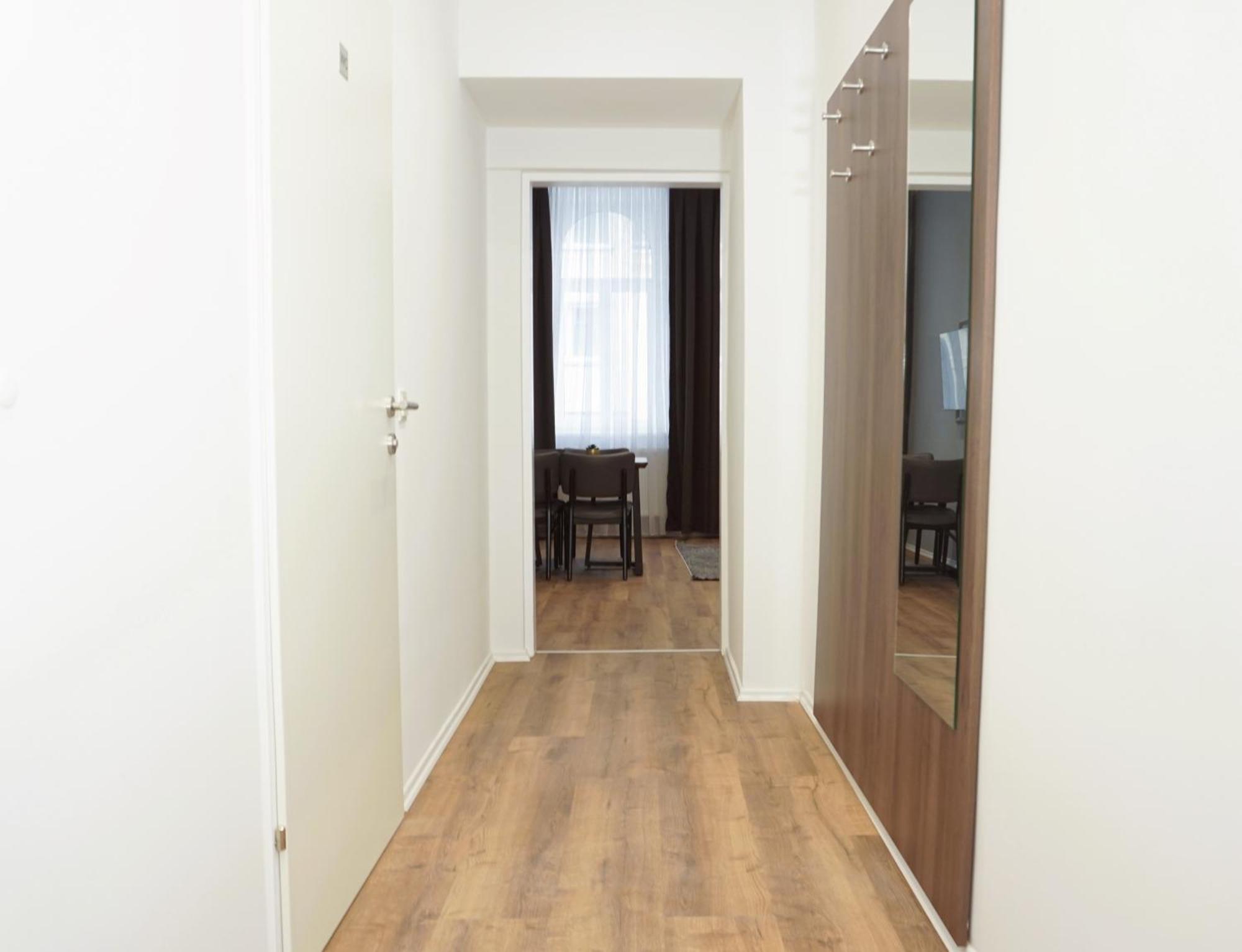 Viva La Vienna Apartments Zewnętrze zdjęcie