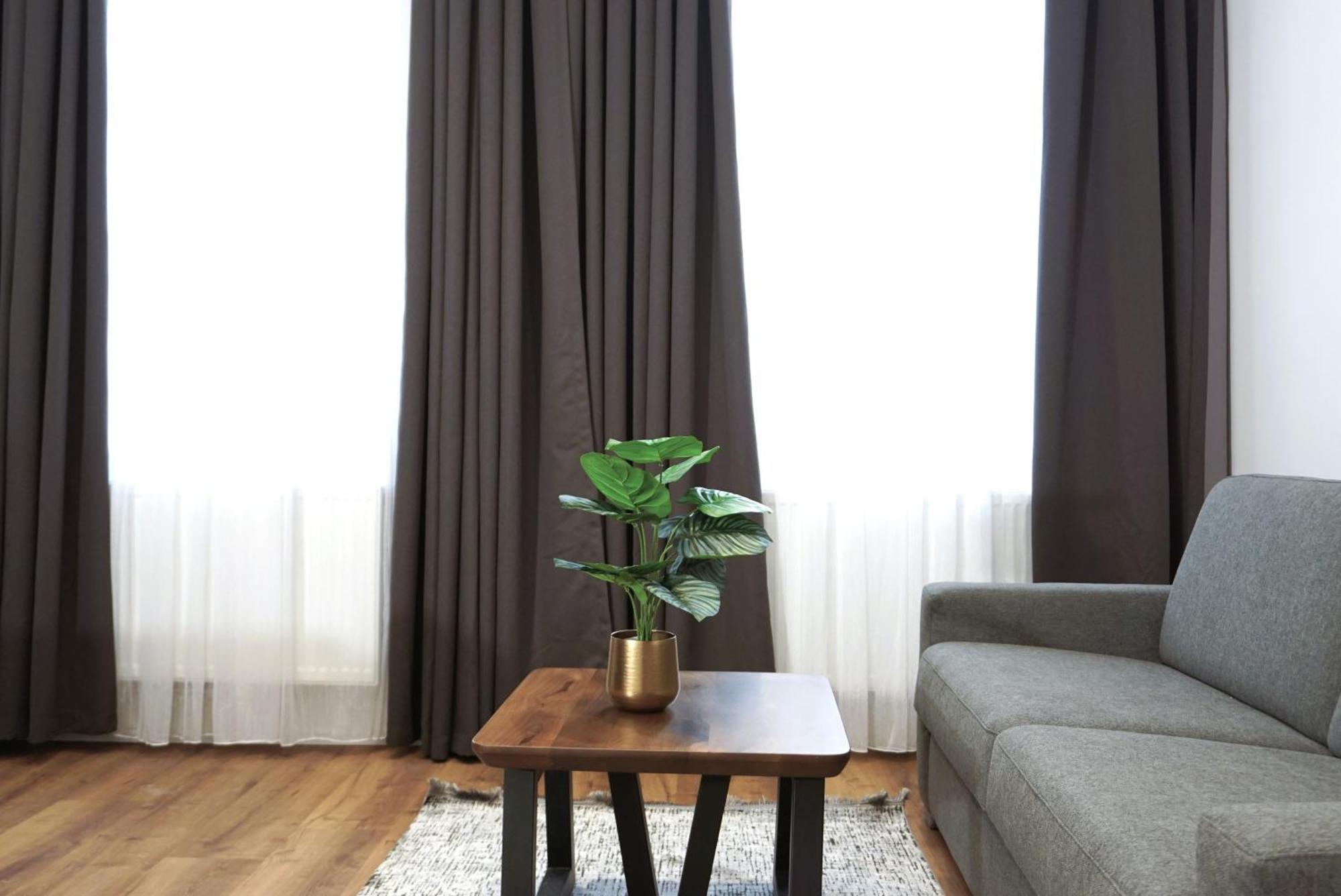 Viva La Vienna Apartments Zewnętrze zdjęcie