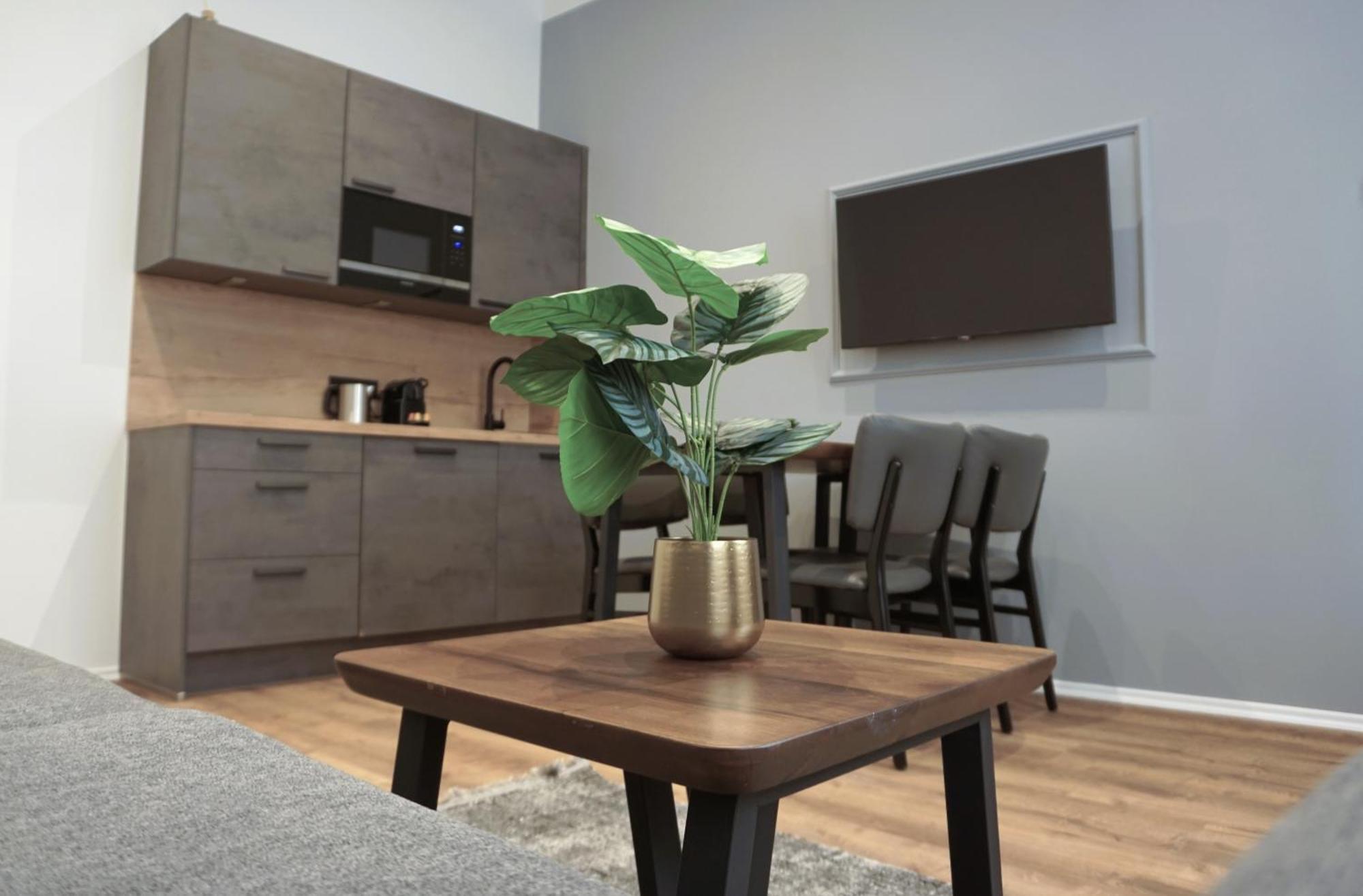 Viva La Vienna Apartments Zewnętrze zdjęcie