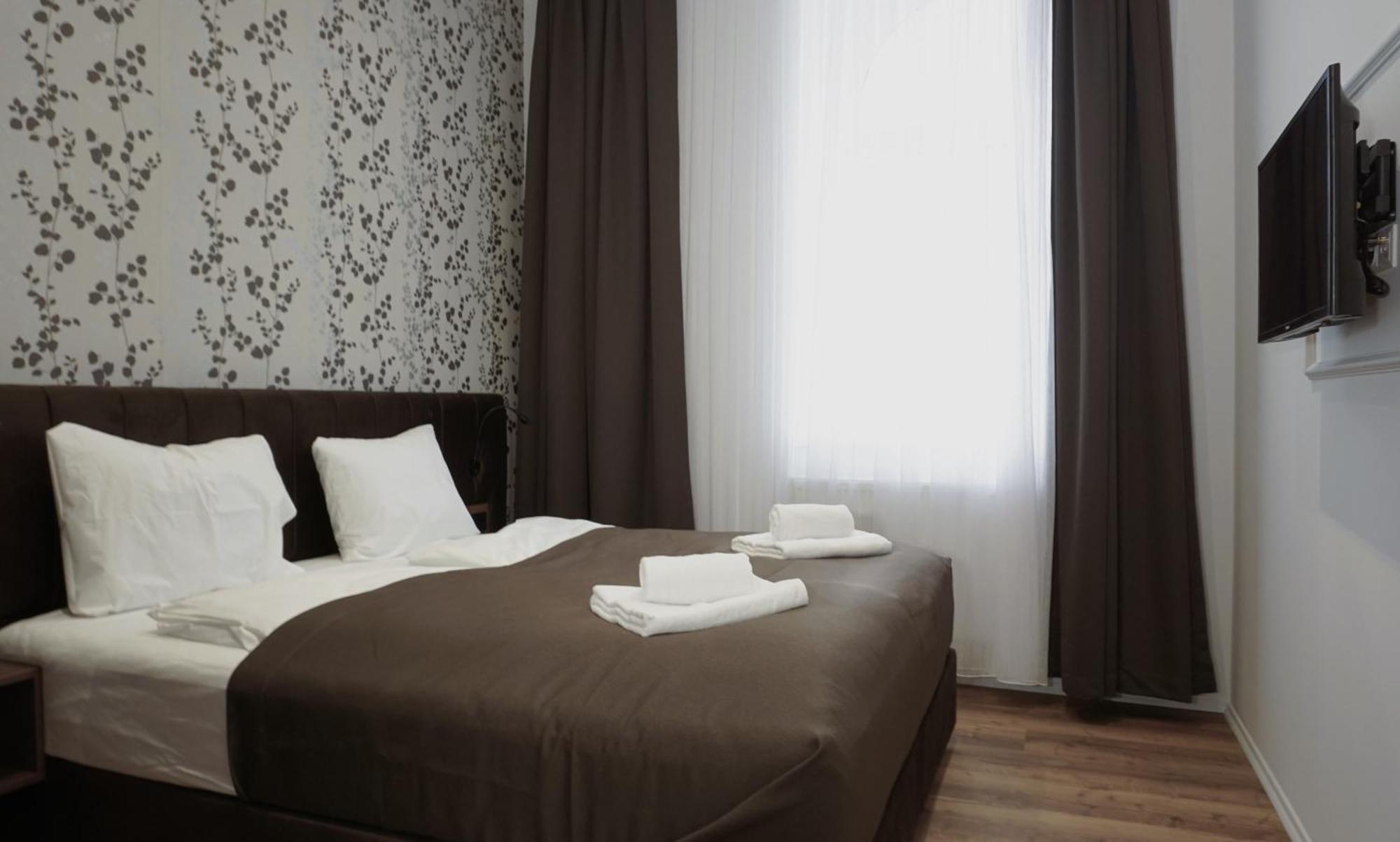 Viva La Vienna Apartments Zewnętrze zdjęcie
