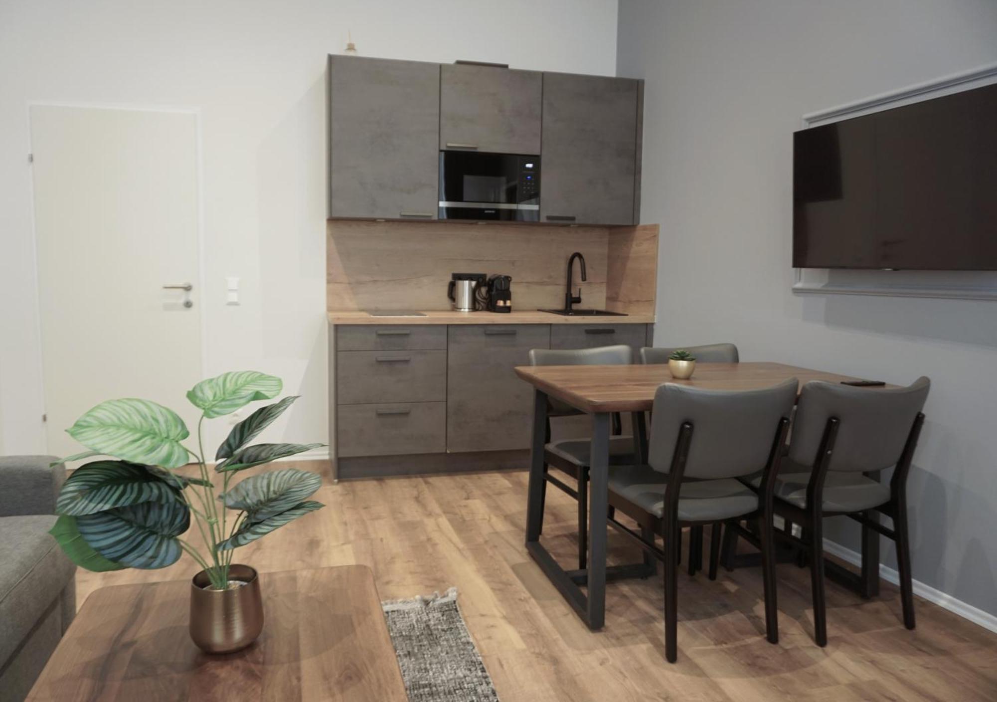 Viva La Vienna Apartments Zewnętrze zdjęcie