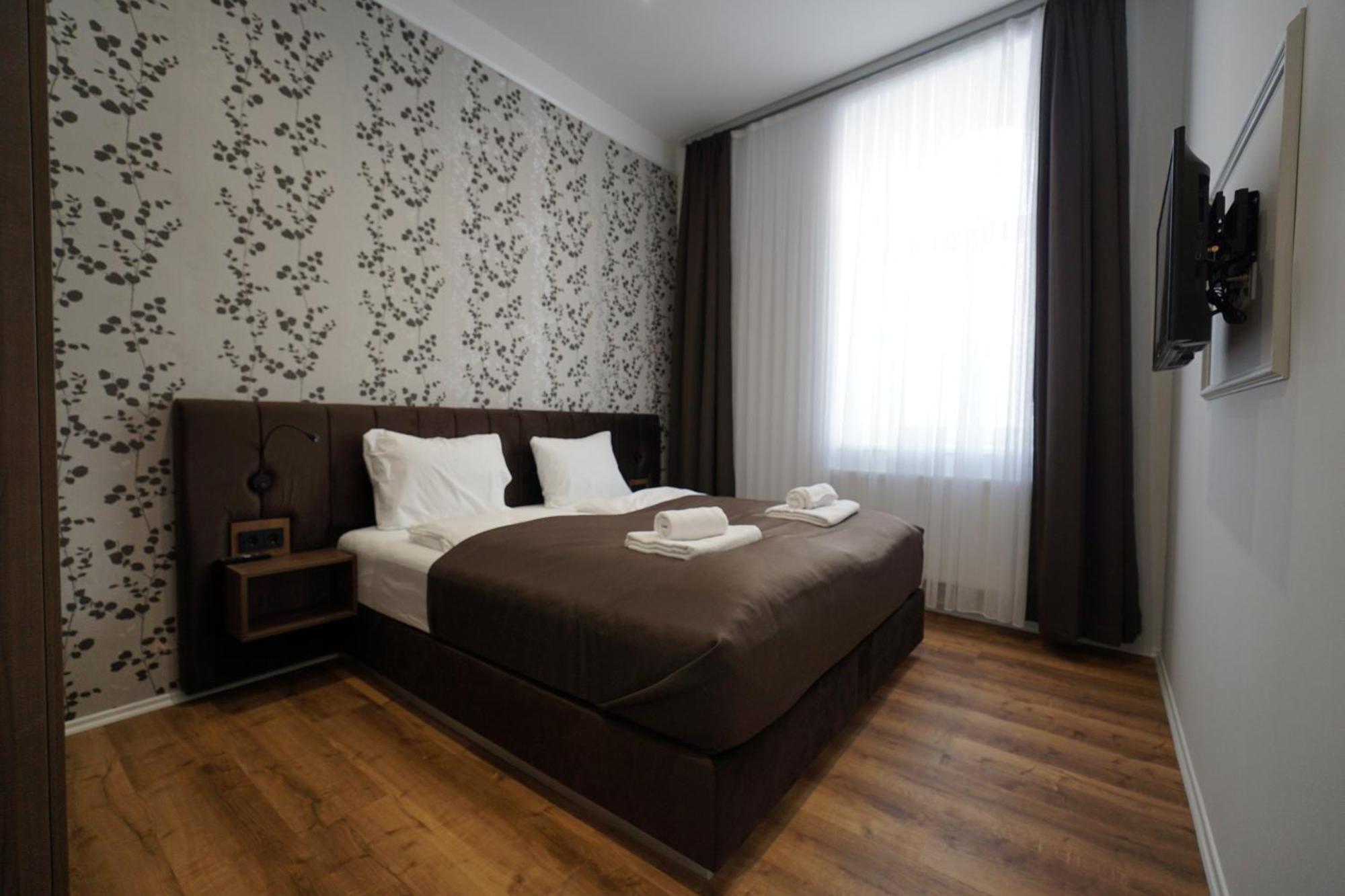 Viva La Vienna Apartments Zewnętrze zdjęcie
