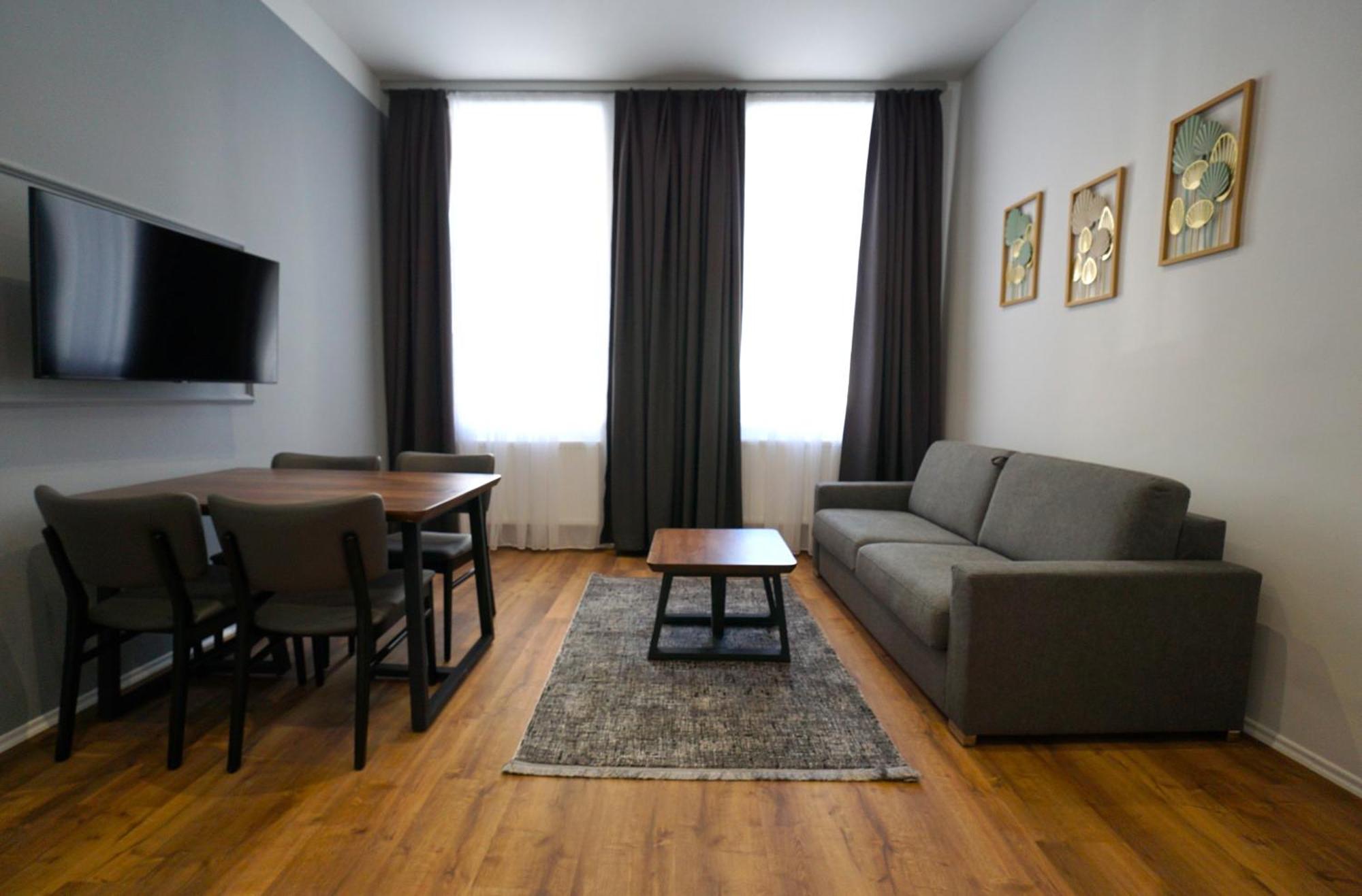 Viva La Vienna Apartments Zewnętrze zdjęcie