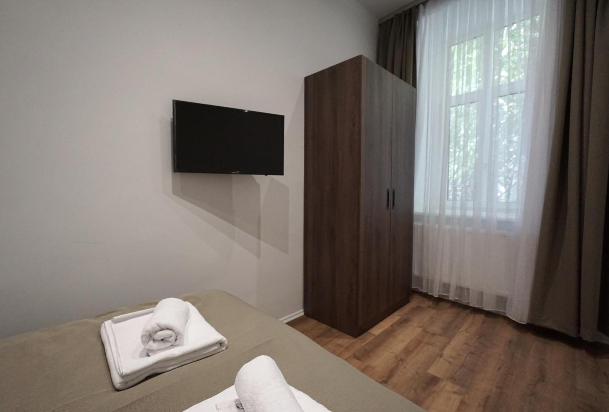 Viva La Vienna Apartments Zewnętrze zdjęcie